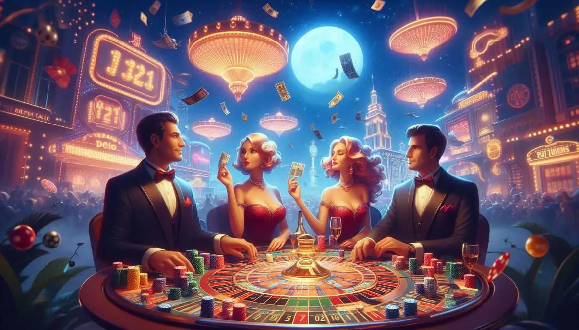 Chilistakes Casino